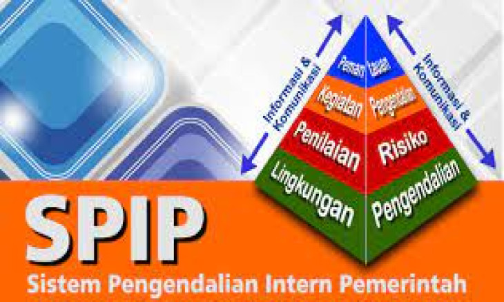 Sistem Pengendalian Intern Pemerintah